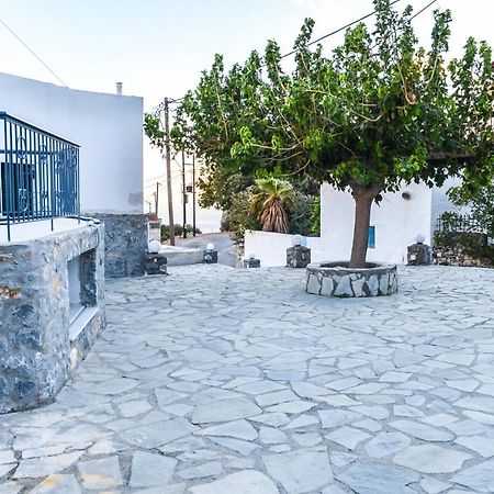 Sofi - Stavros Studio Agalianos Exterior photo
