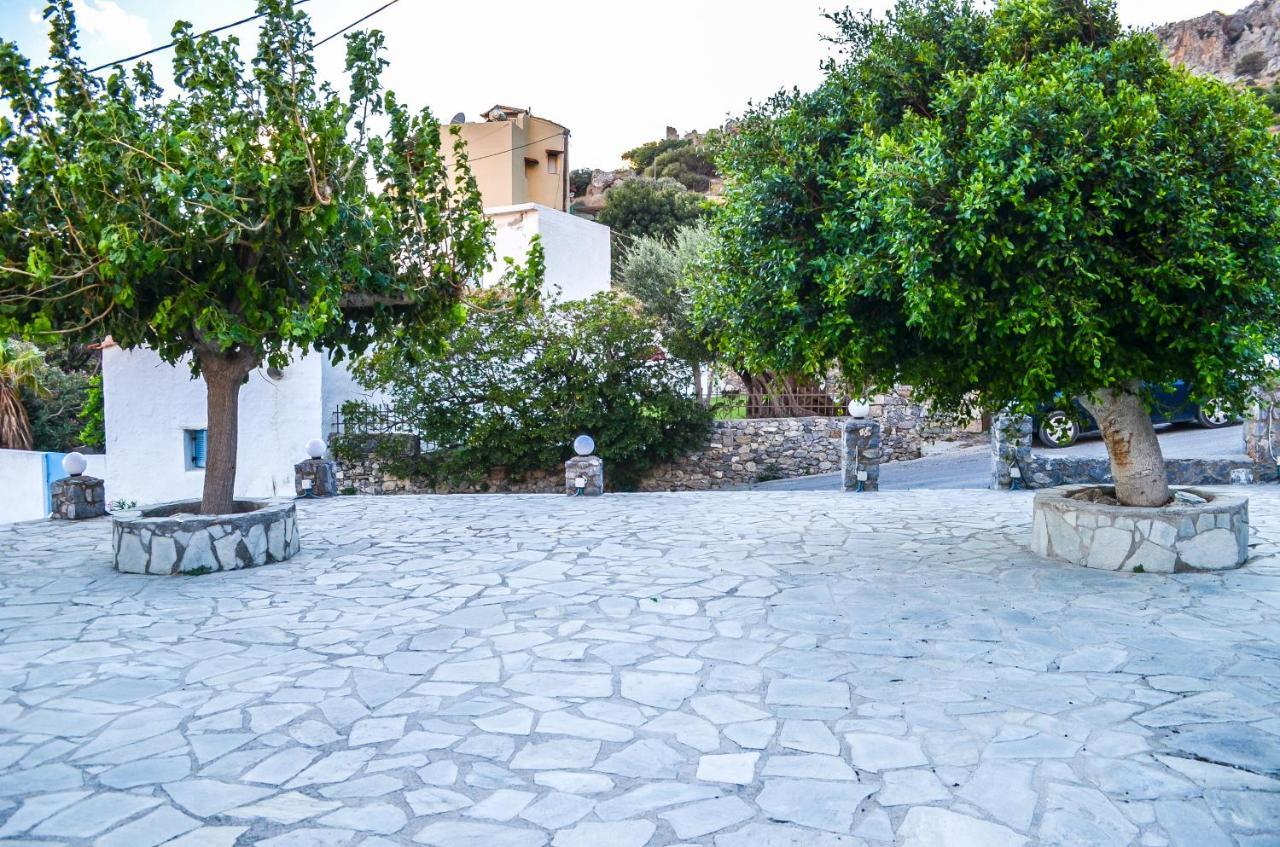 Sofi - Stavros Studio Agalianos Exterior photo